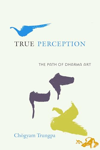 True Perception Cover