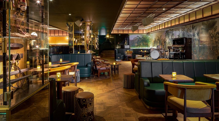 Oriole Installation 1