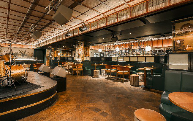 Oriole Installation 3