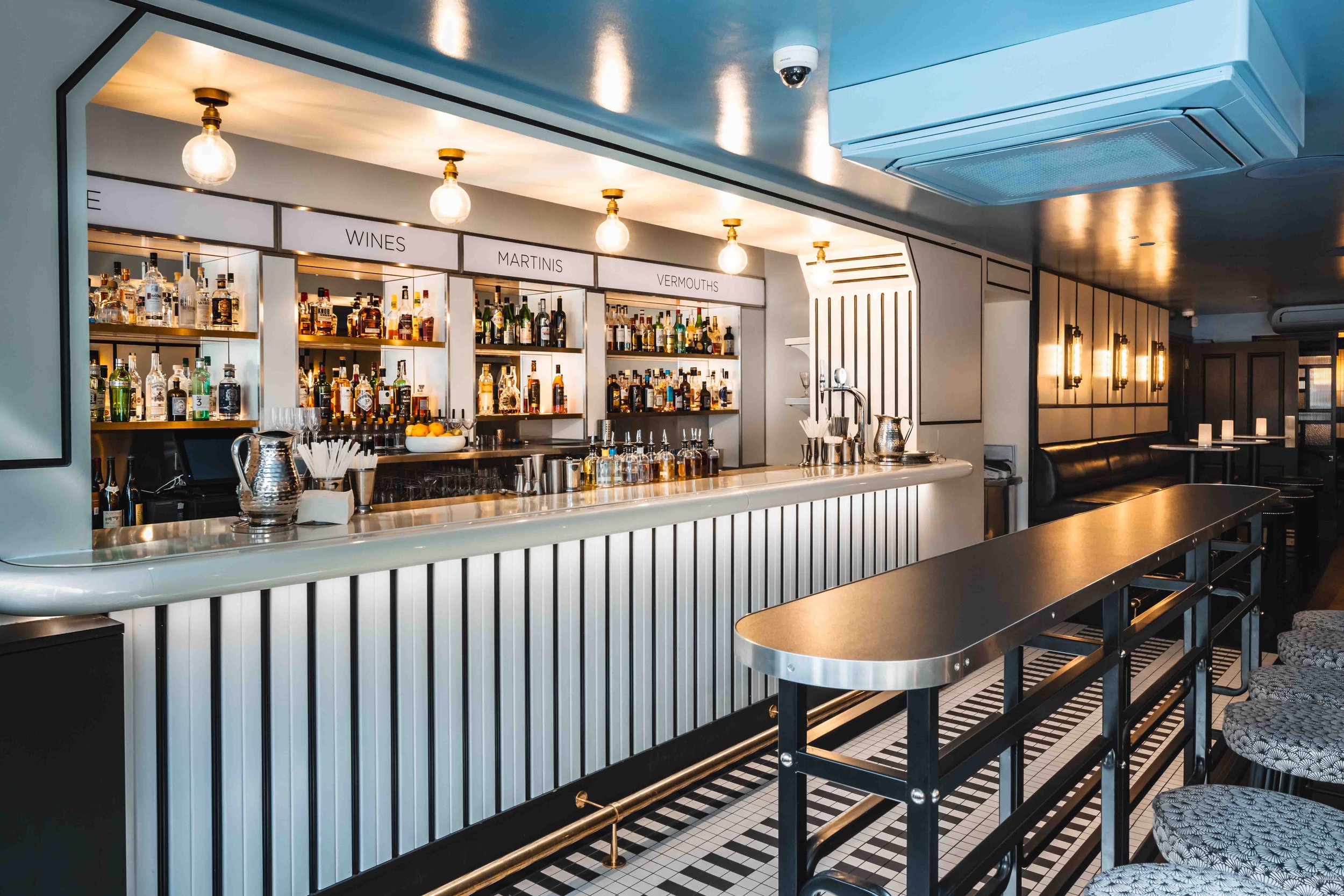 Swift Installation 1