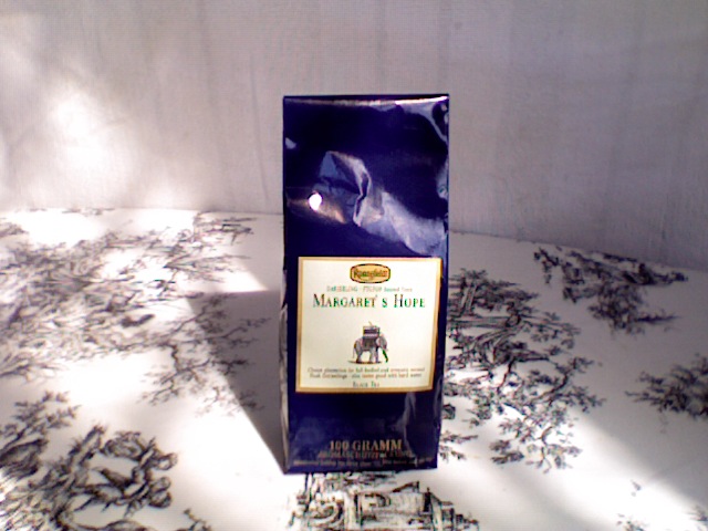 Margrets Hope Ftgfop packet