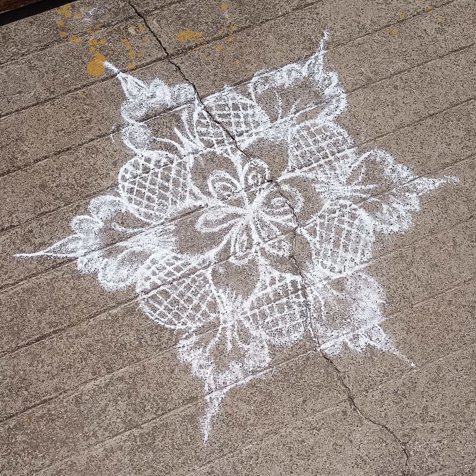 Rangolis