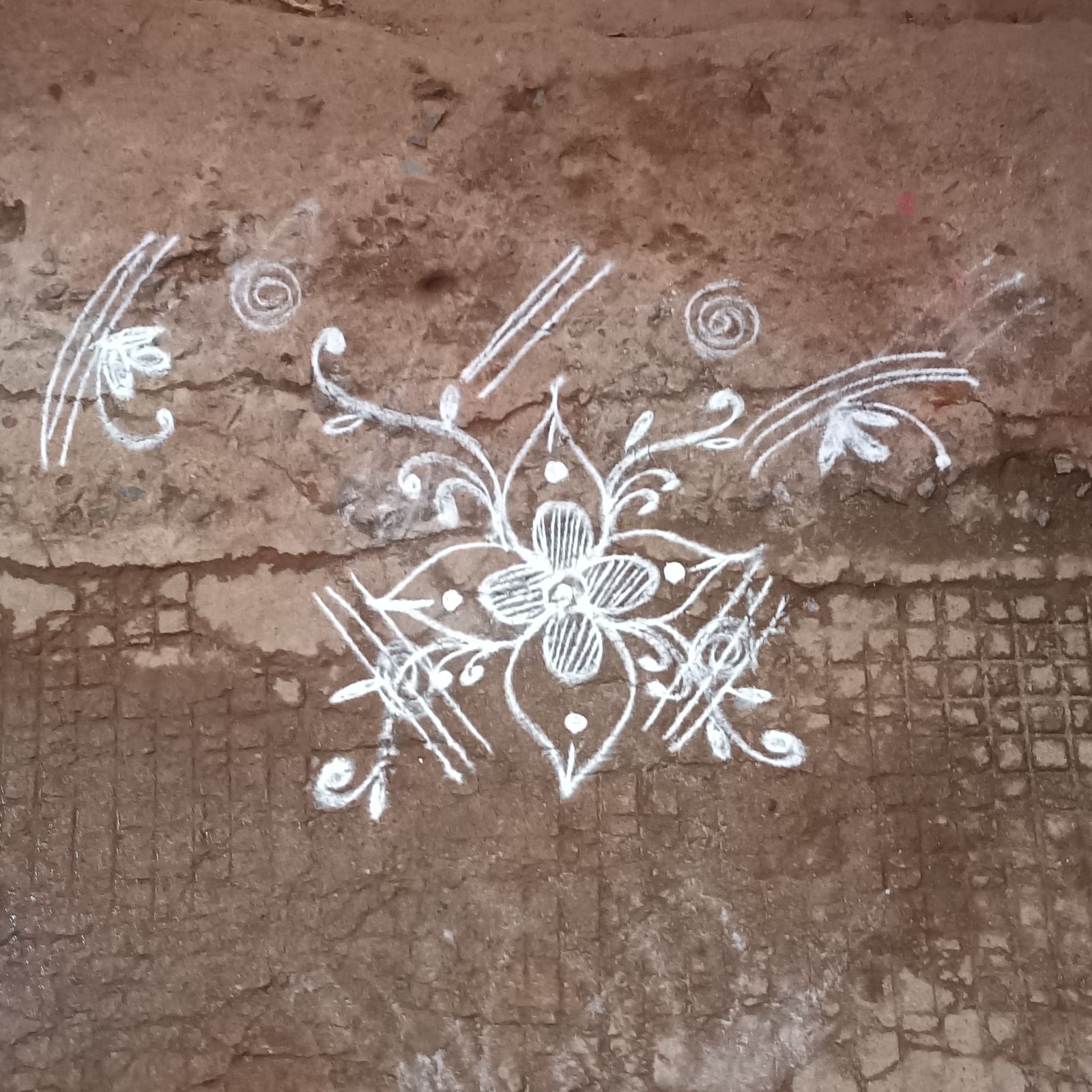 Rangolis